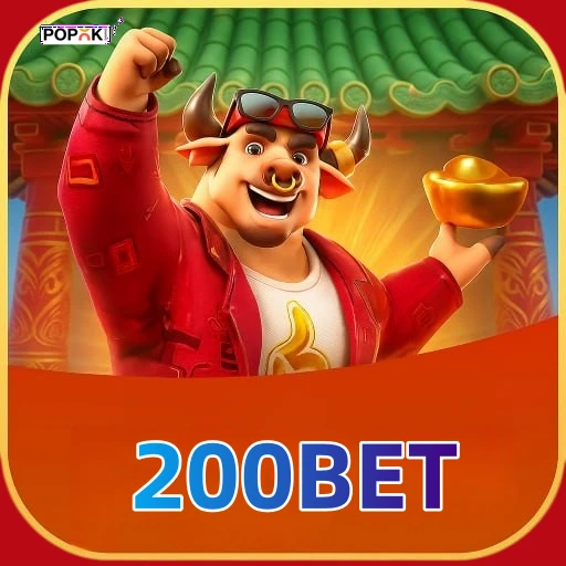 200bet Logo